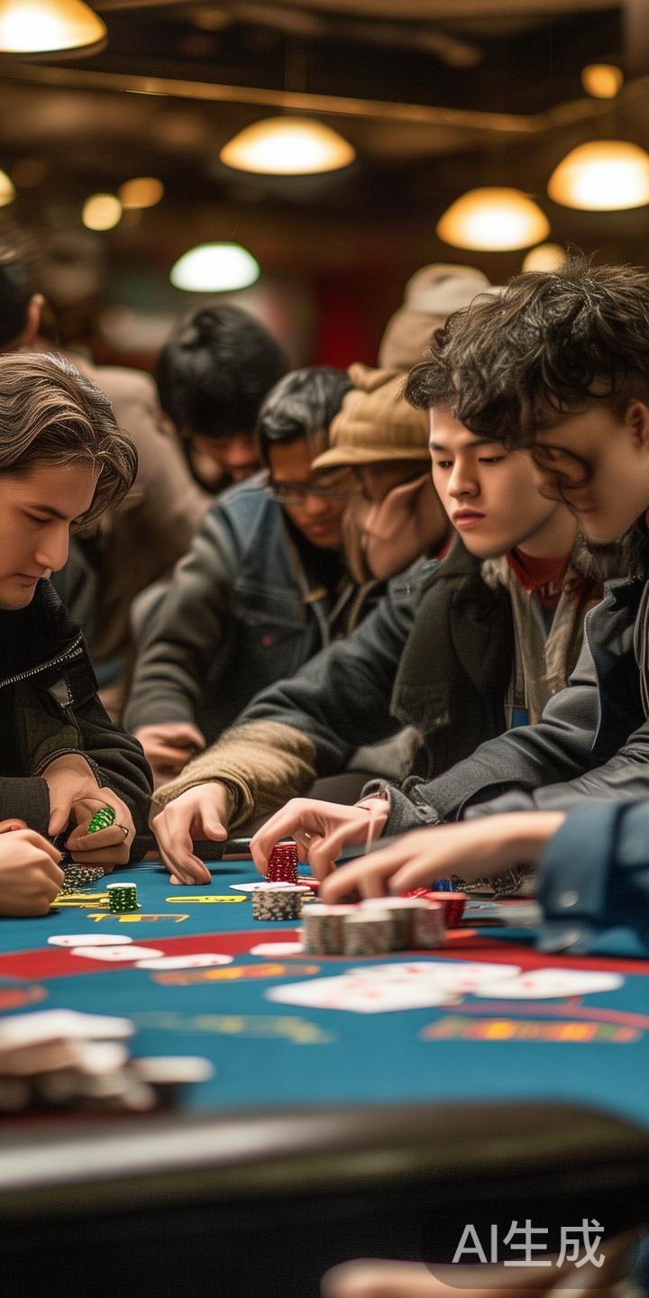 虽然每种玩法规则不同，但掌握一些基本的策略技巧可以