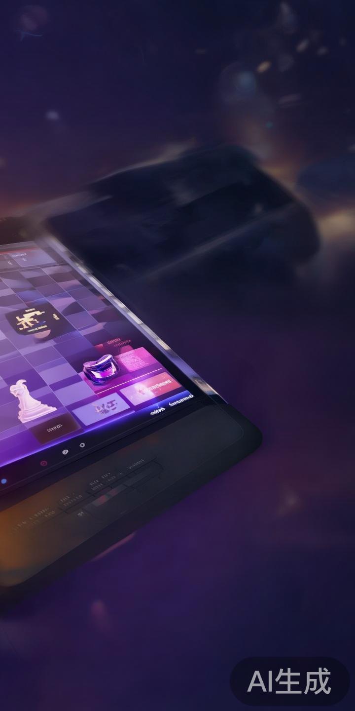 全面整理2024最新开元棋牌网站大全推荐平台,打造安全便捷的娱乐体验 三、用户体验优良
简洁的界面设计、流畅的操作体验