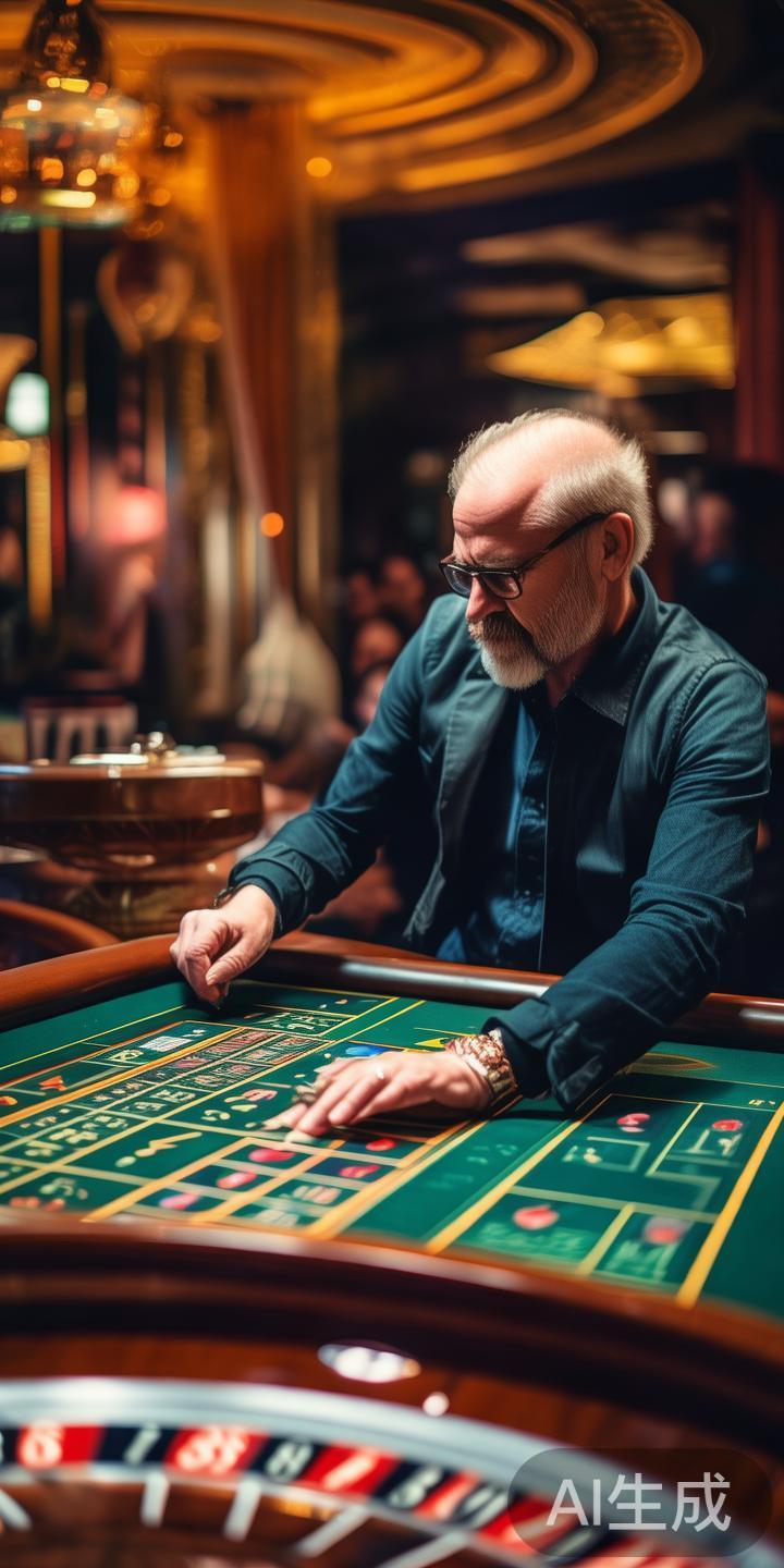 掌握投注技巧
如在某些玩法中，合理运用“庄闲押注