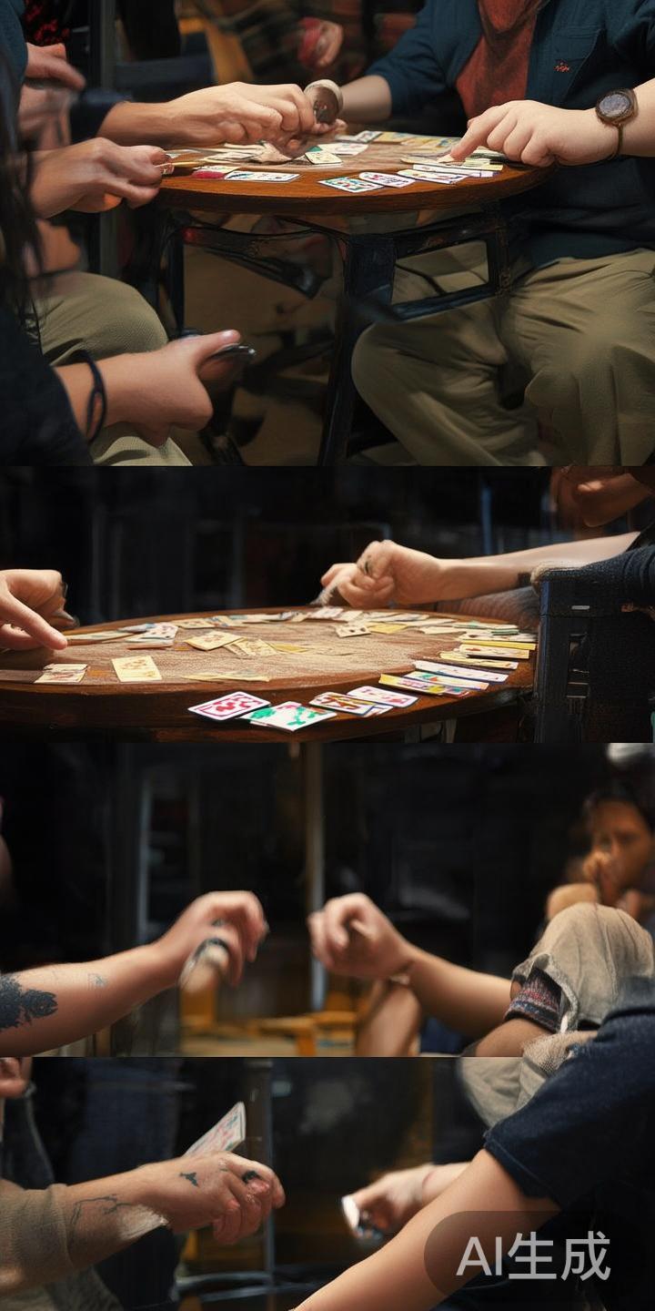 开元旗下系列棋牌游戏全攻略:版本介绍与玩法详解 斗地主:作为最受欢迎的扑克游戏之一,斗地主采用三人