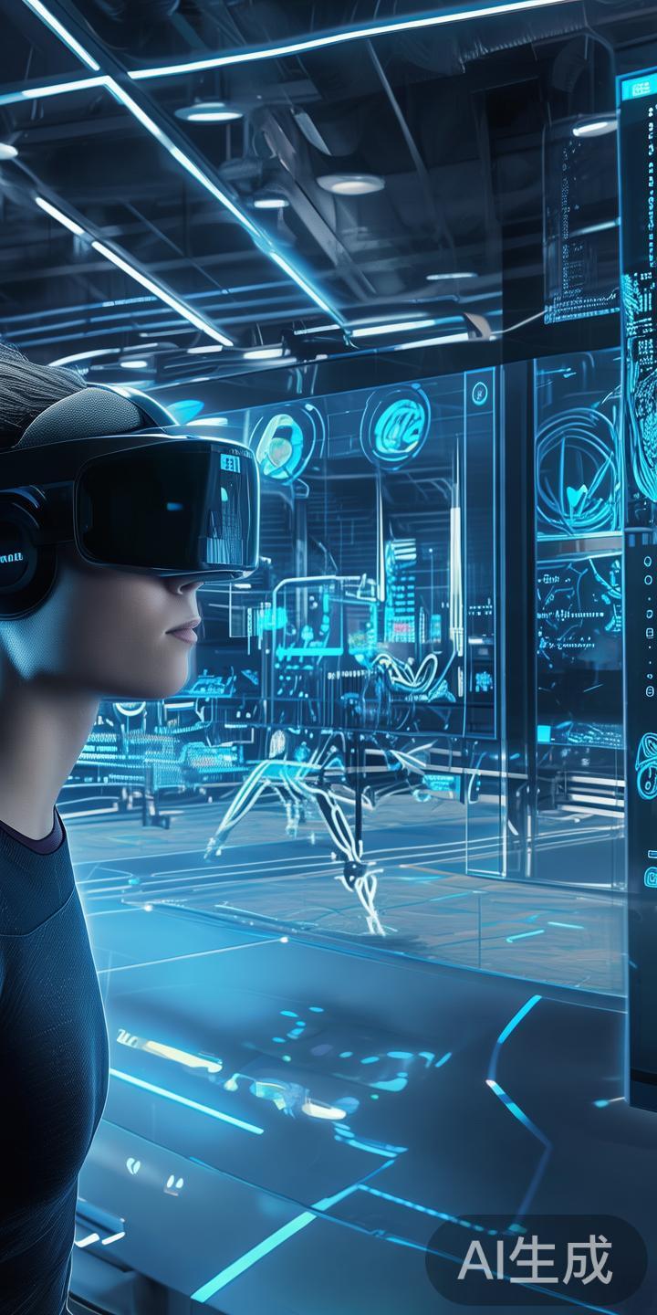 创新技术推动体育平台的变革
在实际应用中，科技是