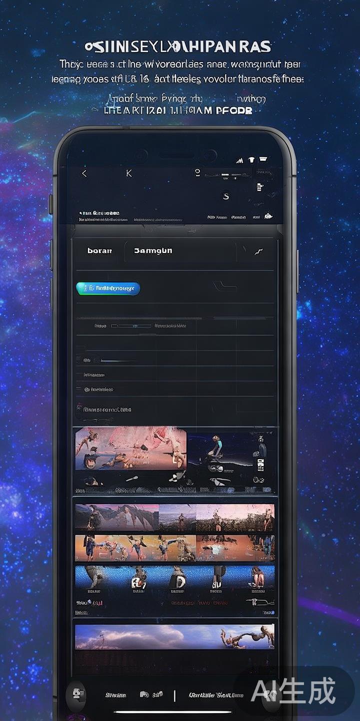 详解星空体育App在苹果iOS系统上的最新下载安装方法与完整使用指南 在了解下载步骤之前,先简要介绍一下星空体育app的